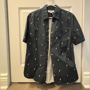 Urban planet Casual T-shirt, size small